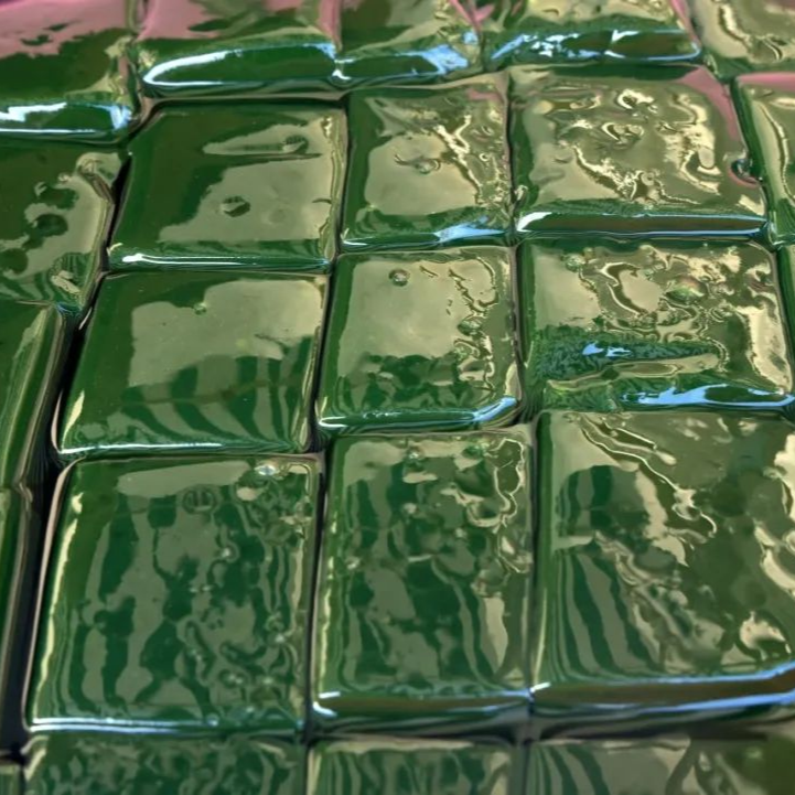 桃江縣十大小吃⑨|會“呼吸”的神仙豆腐