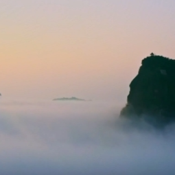 视频丨山水焕境 小的恰美——郴州“小而美”场景文旅项目推介宣传片