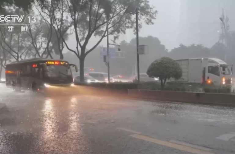 北京極端強(qiáng)降雨已造成30人死亡 北部山區(qū)損失嚴(yán)重