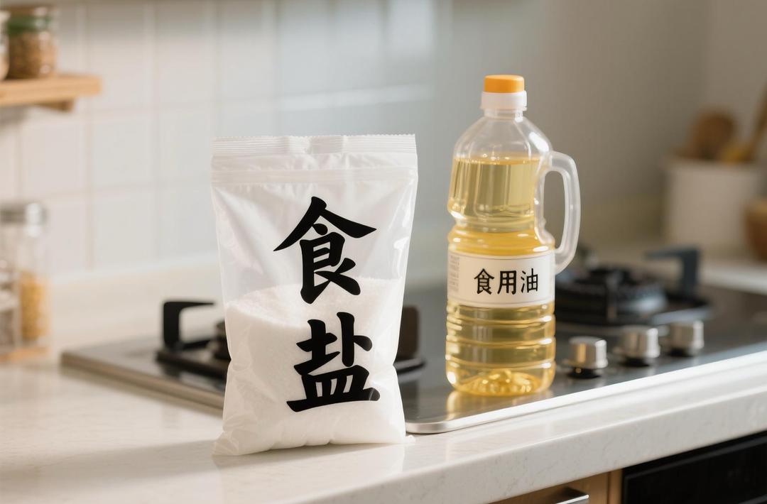 “高油高盐”危害大！试试这款中医茶饮方