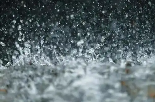 暴雨、台风、大风、强对流天气预警齐发 这些地方需注意防范