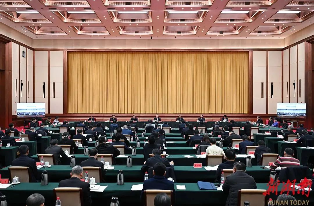 高出全國39%！湖南吸引外資的“確定性優(yōu)勢”何在？