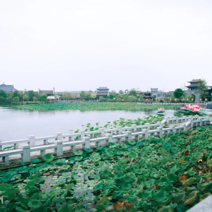 诗意陶源居