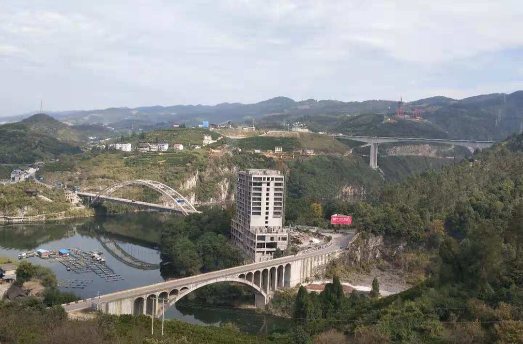 靶向治理惠民生 城镇焕新暖人心——古丈县城交局全方位推动城镇治理走深走实纪实
