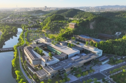 时政微观察丨从“八项工程”感悟习近平的文化情怀