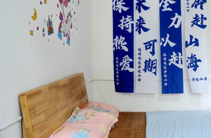 湘潭县“宝贝小屋”为困境儿童点亮温暖之光
