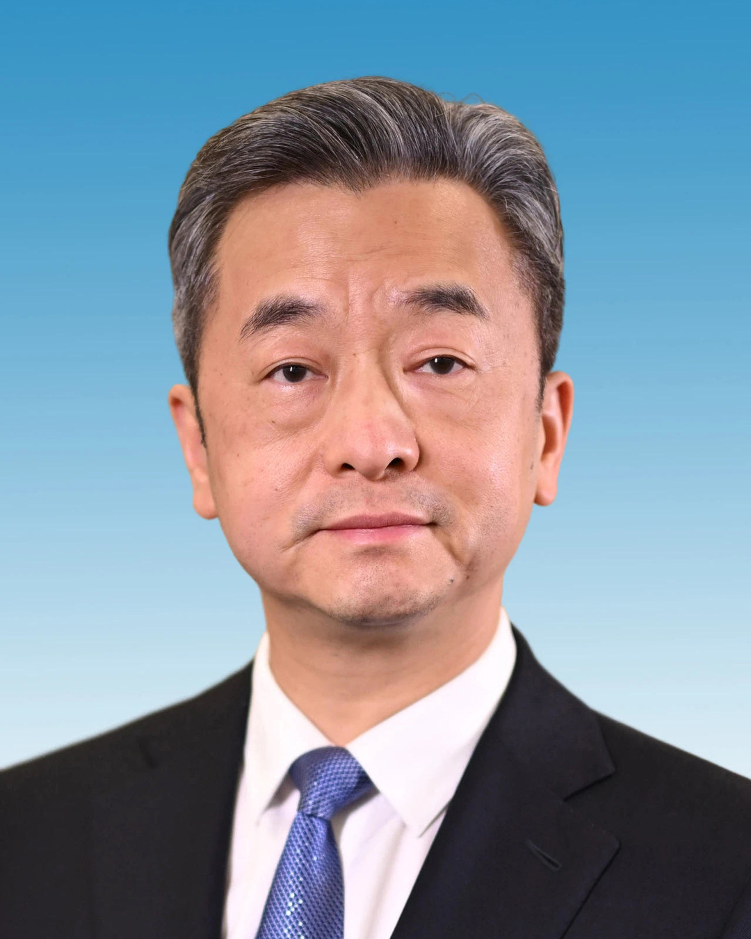 陈竞任湖南省副省长