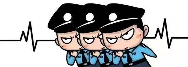 女大學(xué)生兼職當(dāng)模特，民警直接找上門！