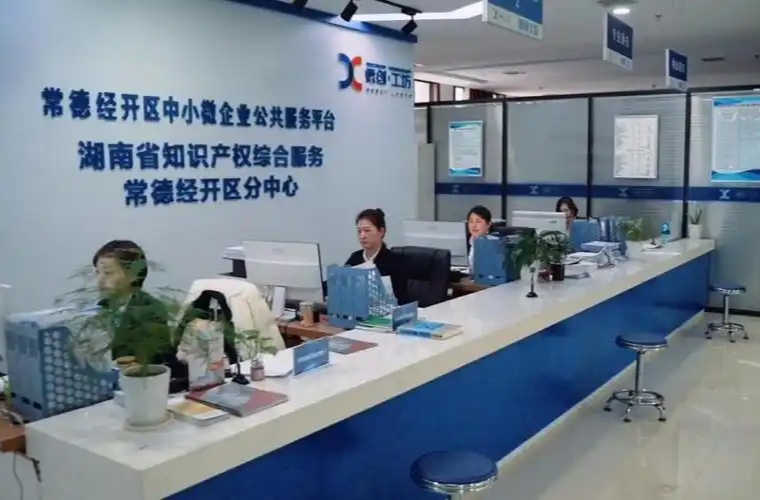 从“多头跑”到“零操心” 常德经开区全程代办助企轻装快跑