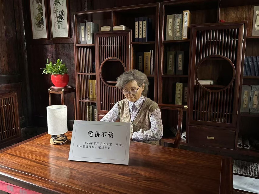 童聲傳紅音——湖南信息學(xué)院學(xué)子以“童聲筑夢”激活紅色基因