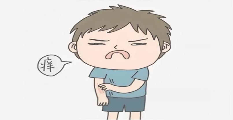 為什么傷口在愈合的時(shí)候人會(huì)感覺(jué)到癢？