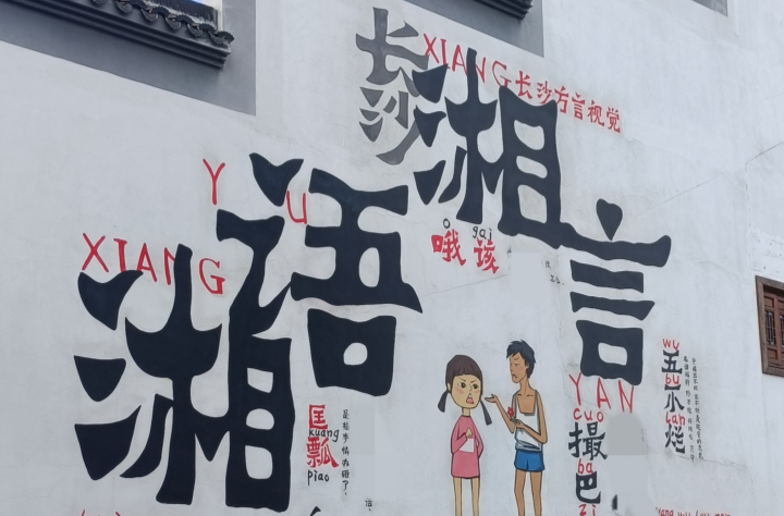 岳麓山評論丨從網(wǎng)絡(luò)狂歡到現(xiàn)實困境：方言的文化傳承之戰(zhàn)
