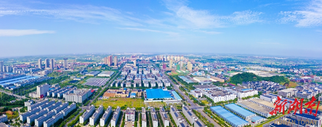 湖南日报特稿丨浏阳：县域经济新典范