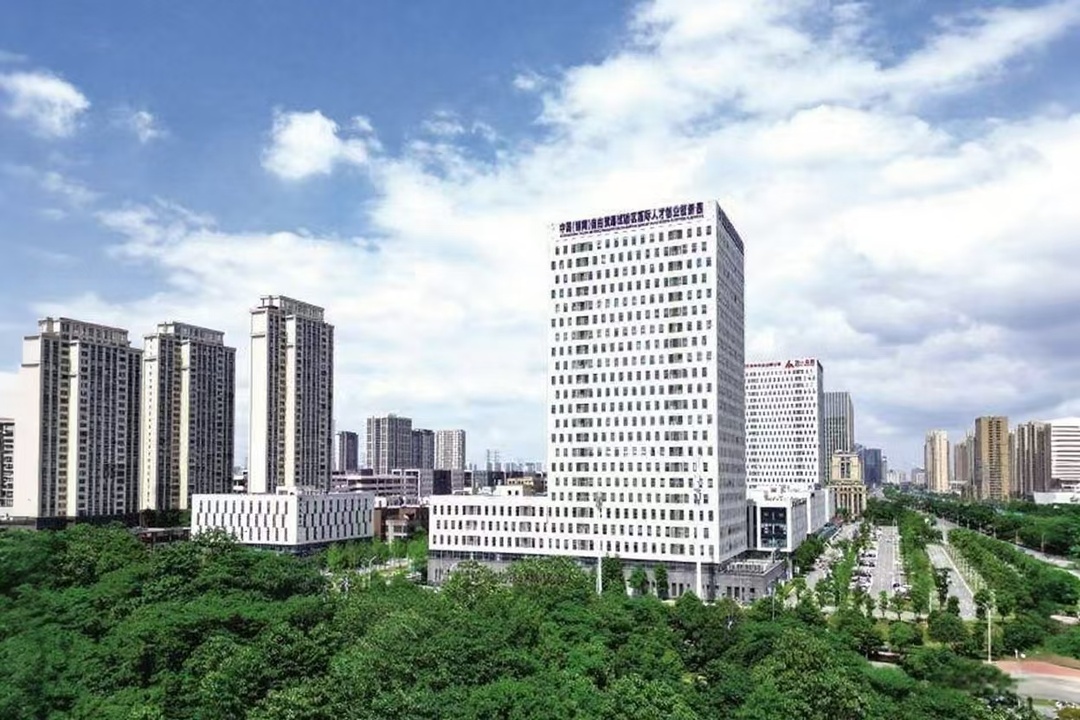 长沙县㮾梨街道：“小”街道 “大”能量