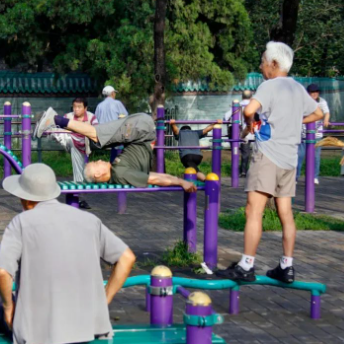 35年研究惊人发现：心血管崩溃前12年，你的身体早已发出信号