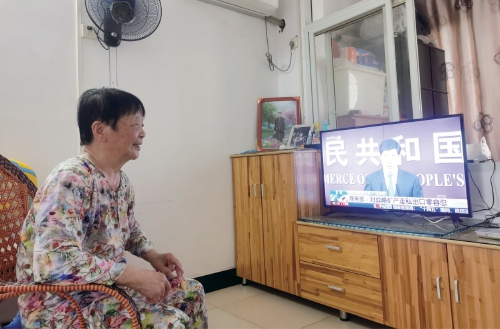 空床少了　笑声多了——看平江县如何盘活乡镇敬老院