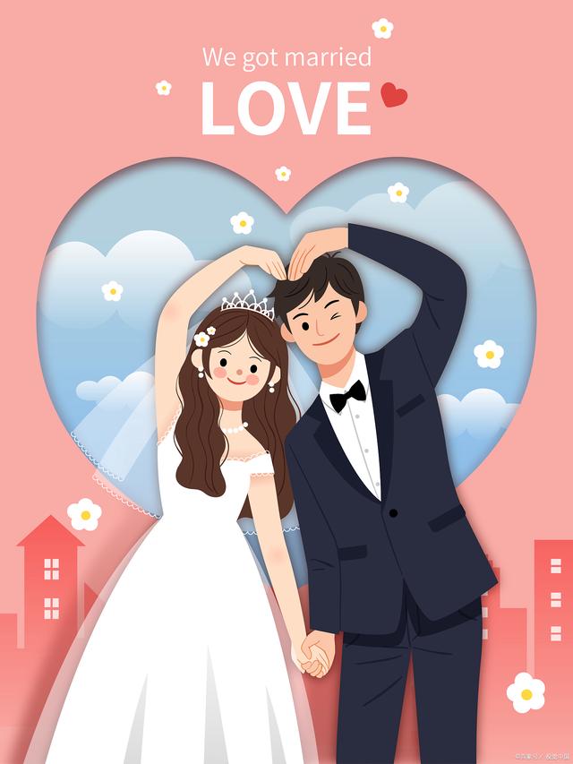 青年說丨結(jié)婚登記數(shù)回升：數(shù)字背后的信號值得珍視