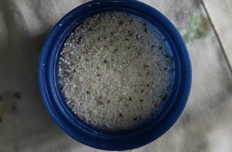 1歲半女童誤食管道疏通劑致灼傷 醫(yī)生提醒：切勿催吐