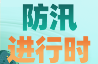 搏擊洪水40分鐘 藍山鄉(xiāng)干部成功解救被困群眾
