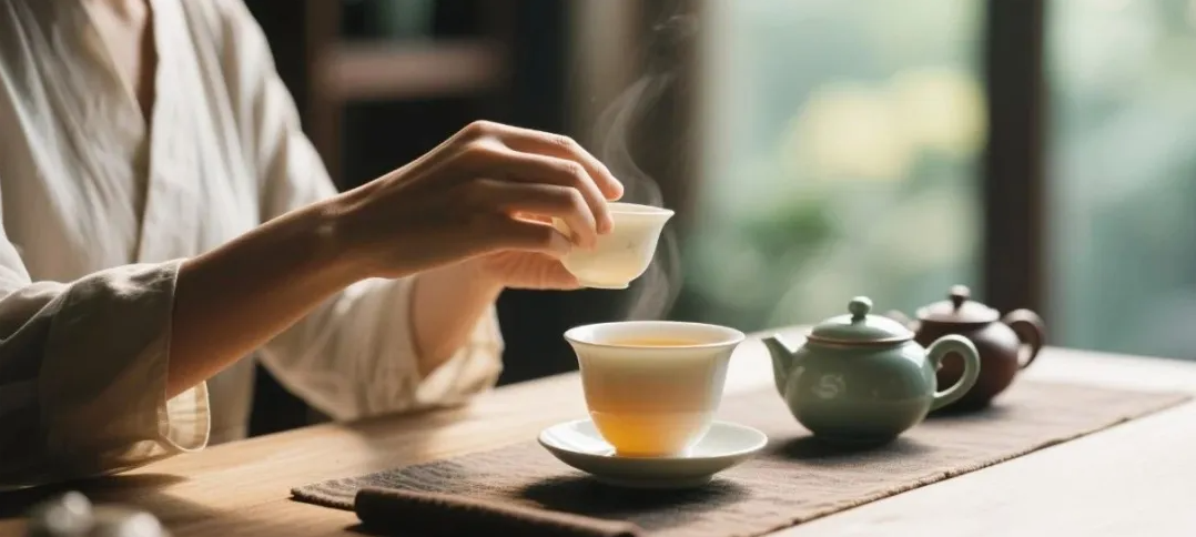 “夏天喝茶，胜过吃肉”！解暑、减脂、消炎……喝对茶，整年都受益