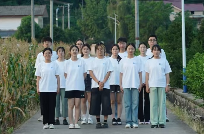 从课堂到橘园——38名师生用跨学科智慧浇灌“振兴之果”