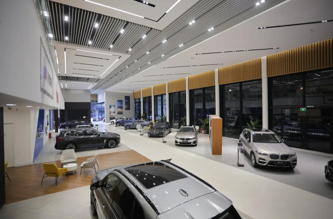 1-6月，湖南乘用車銷量35.5萬輛，新能源占比42.9%