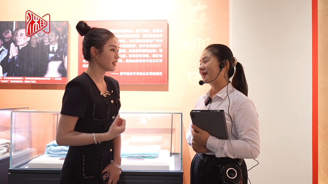 汝城縣沙洲村：是什么故事即使講了無數(shù)遍，依然讓人幾度哽咽落淚？