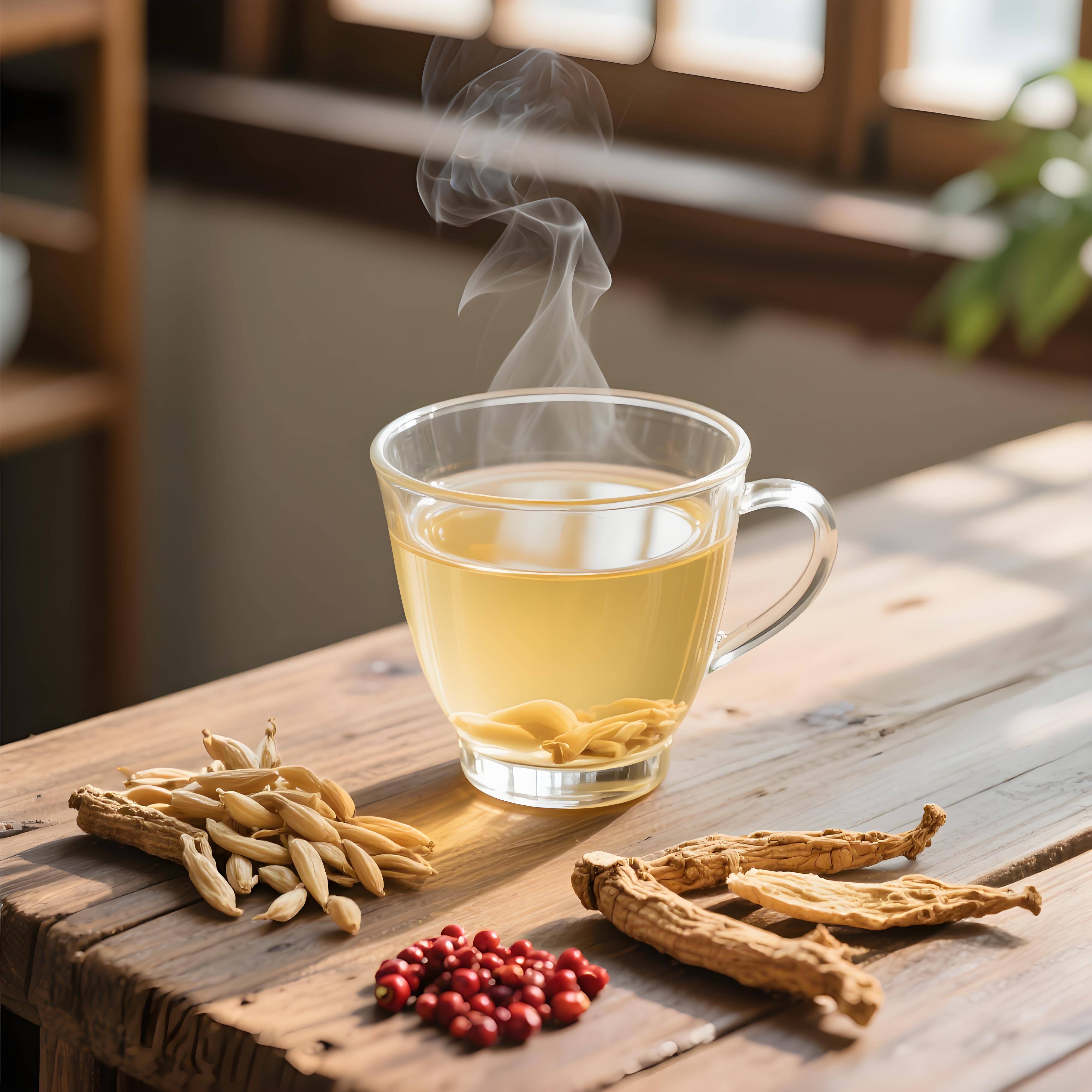 觀點丨盲目跟風(fēng)網(wǎng)紅養(yǎng)生不可取