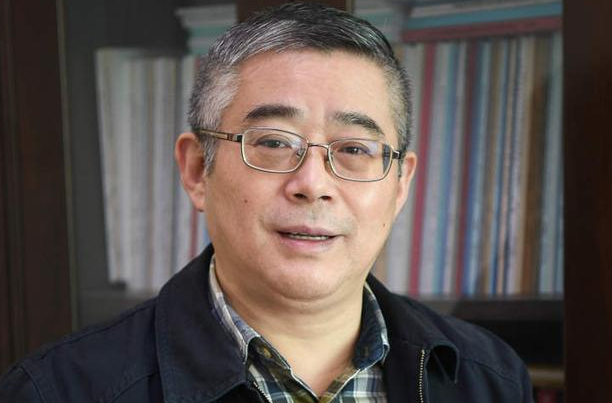 翦知湣：海洋考察船上“练”出真知
