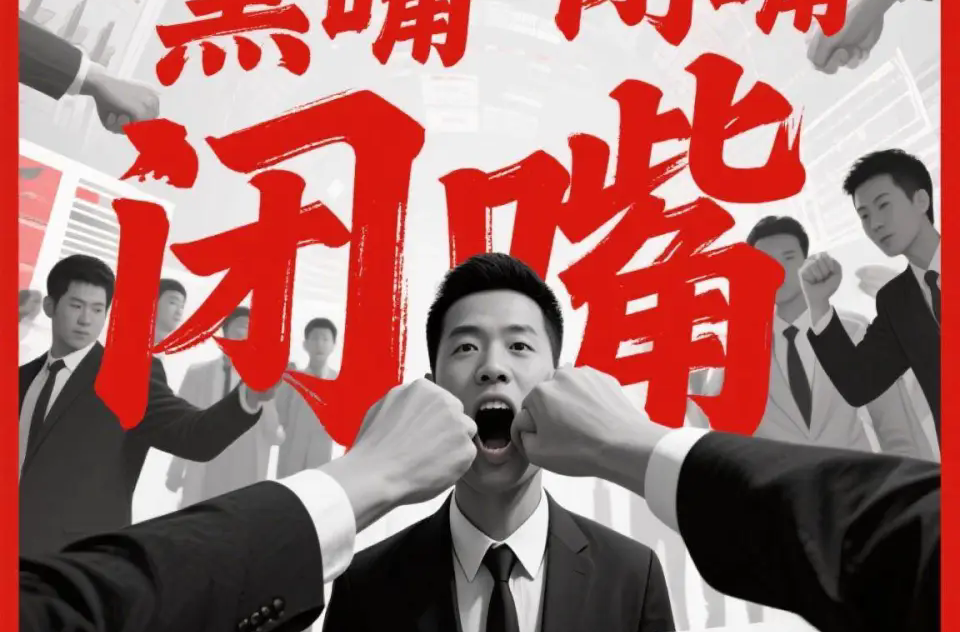 整治涉企網(wǎng)絡(luò)“黑嘴” 北京處置違法違規(guī)賬號2.1萬余個