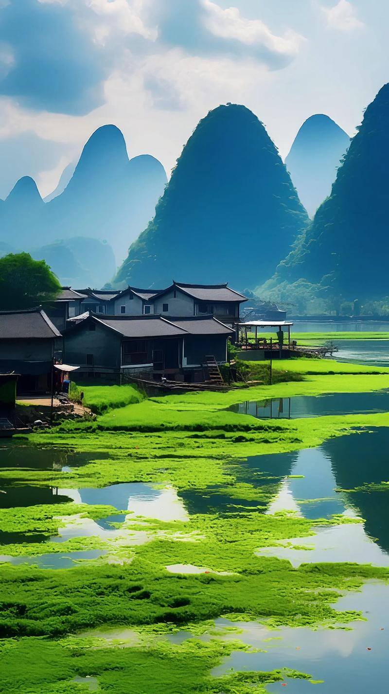 觀點丨校正政績標(biāo)尺 護航綠水青山