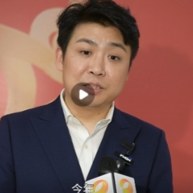 “十佳演員”楊阿龍：五分鐘分飾多角，回溯熱血故事