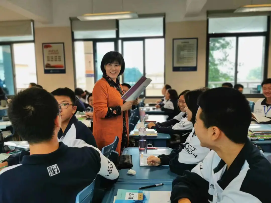 湖南省教育科學研究院倪元利：將省情教育融入思政課堂推進大中小學思政課一體化改革