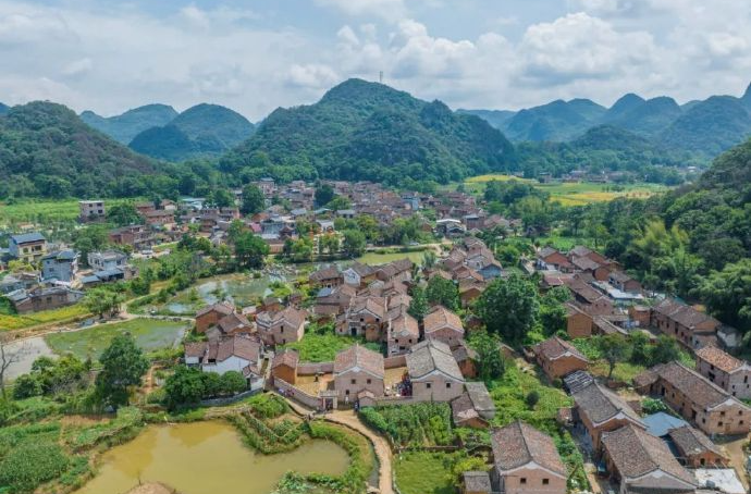 Changsha's Town-level Economy Shows Robust Growth