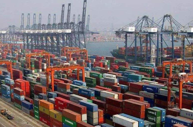 Hunan's Trade with EU Up Nearly 30% in June
