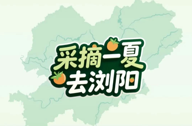 “瀏陽好物”火爆出圈