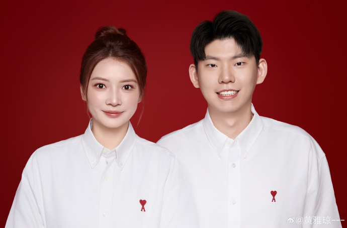 恭喜！他俩今天官宣结婚 回顾浪漫一刻→