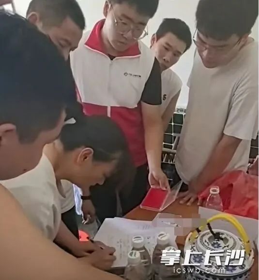 心疼！這位岳陽小伙走了，年僅25歲