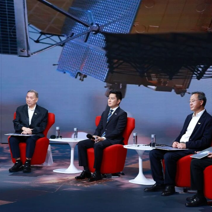 北斗，北斗，呼叫北斗！