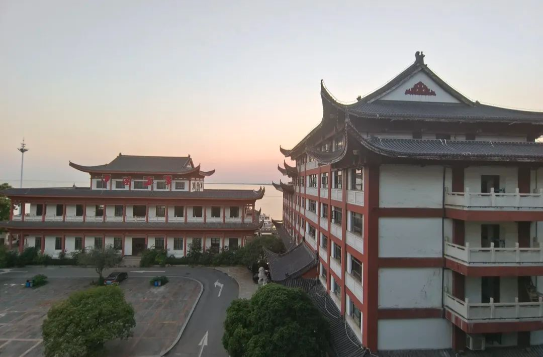 “爆改”廢棄辦公樓？未來1年，王潮歌要“翻遍”岳陽找故事了……