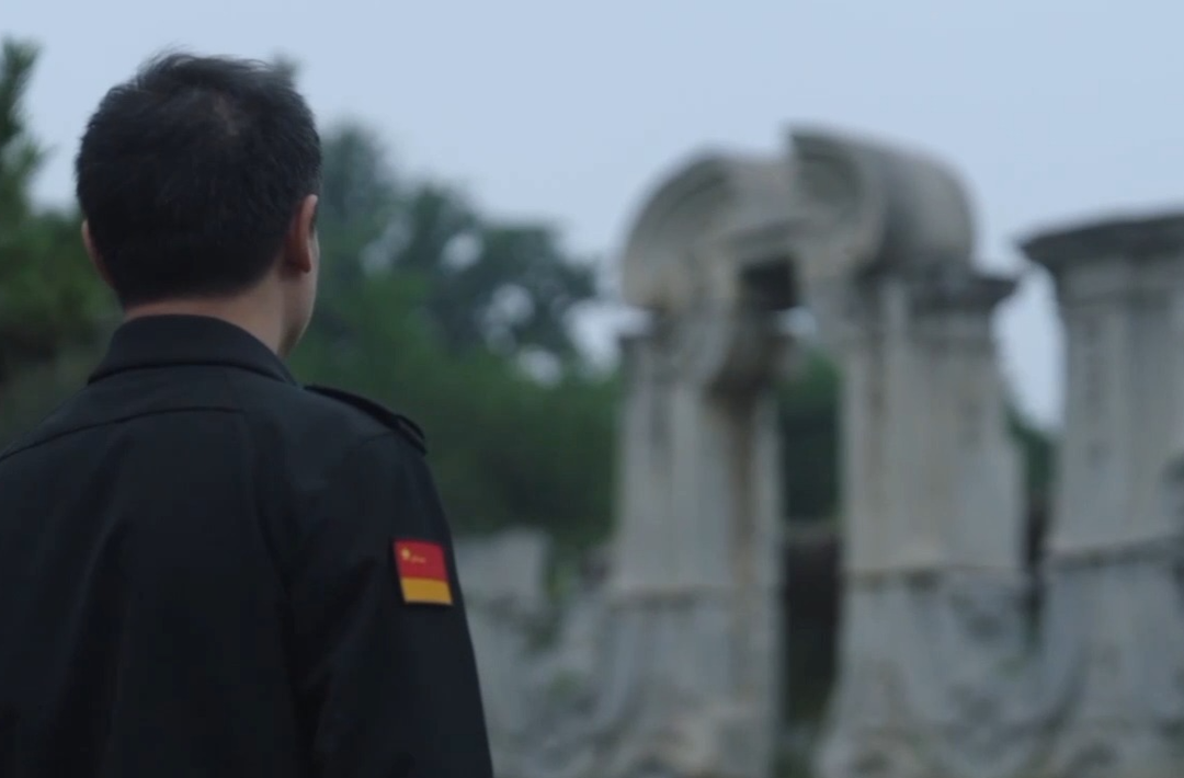 周末·聚焦丨探訪(fǎng)中國(guó)最高軍事學(xué)府：這些課程超級(jí)“燒腦”