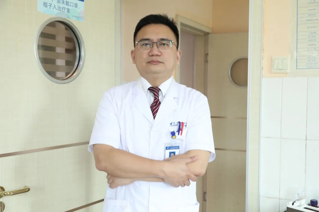 结石专家李瑞辅：23年结石诊疗的温度与深度
