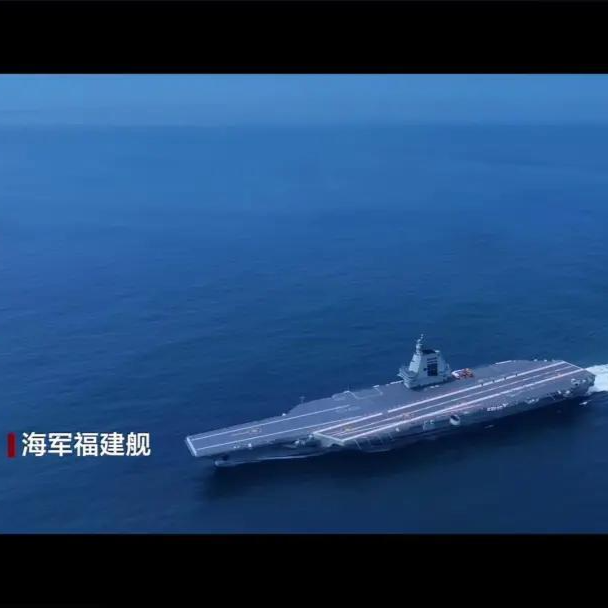 “开始弹射作业！”现在能透露的，都在这了→