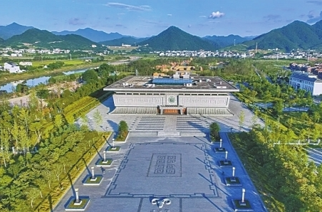 湘江副刊·潮头|你好！湖南国保⑬|炭河里猜想