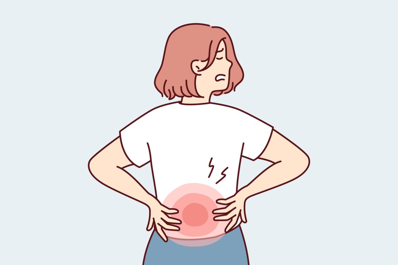 急性腰痛勿乱按摩，辨证施治中医有方