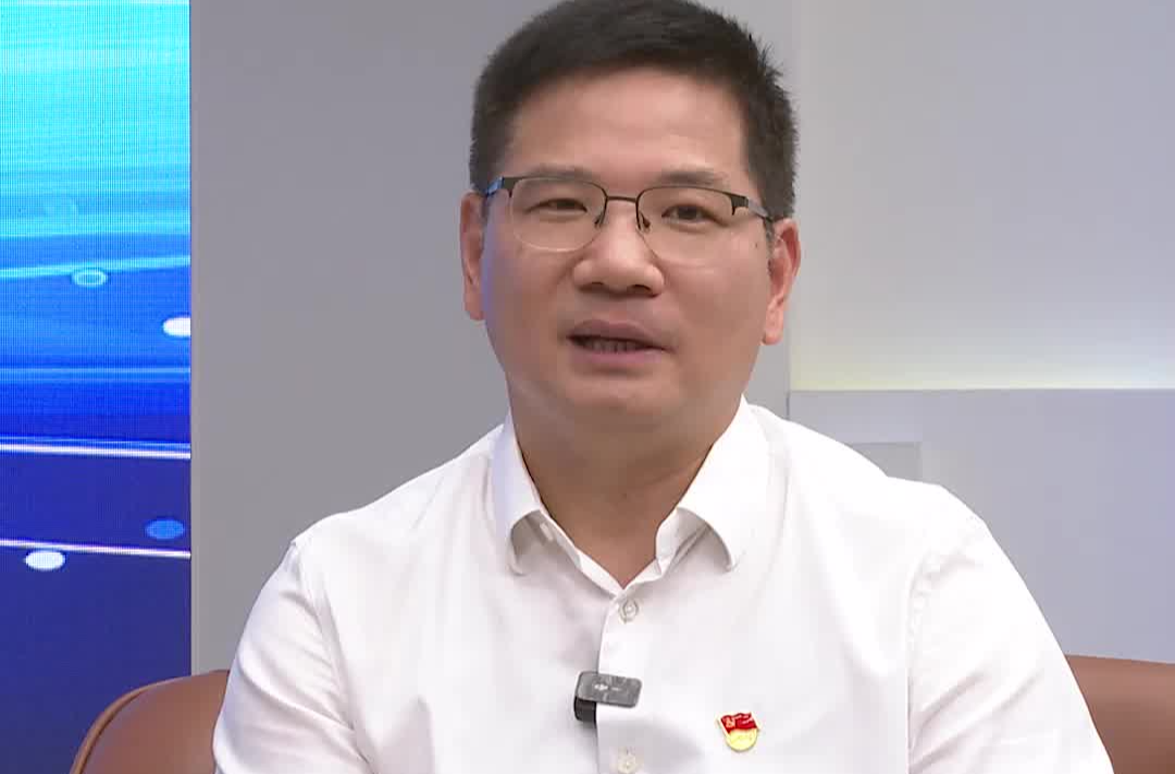 以高质量机关党建赋能工程机械产业高质量发展