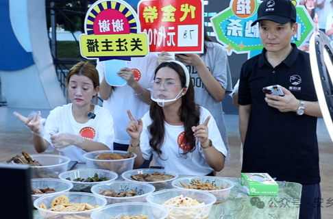 安鄉(xiāng)“醬鹵新勢力”電商訓(xùn)練營啟航 激活特色產(chǎn)業(yè)數(shù)字引擎