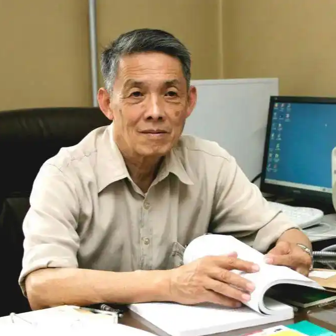 年過九旬騎自行車去辦公室的院士走了