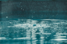 高温+暴雨+强对流三预警齐发 这些地方出门需注意安全