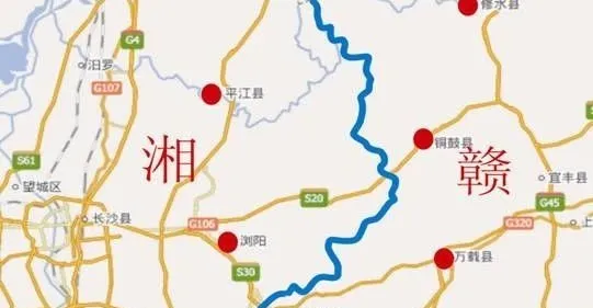 理論·智庫(kù)頭條 | 推動(dòng)湘贛邊革命老區(qū)縱深改革“雙向奔赴”